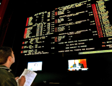 How to get better at live soccer betting?