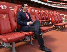 Can Unai Emery's Arsenal continue to defy football stats?