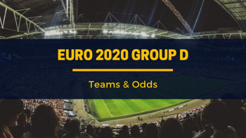 European Championship Group D - Teams & Odds Analysis