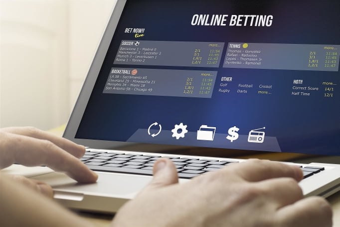 How bookmakers track and profile you?