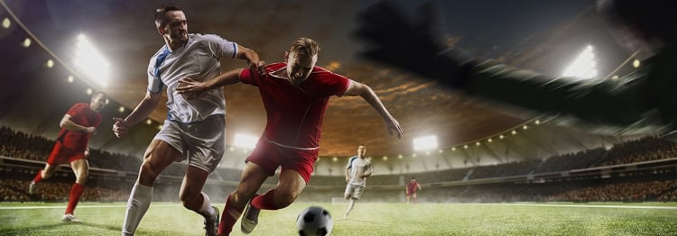 Soccer Betting System – Increase Your Chance of Winning