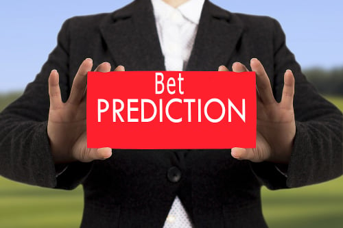 Bet prediction