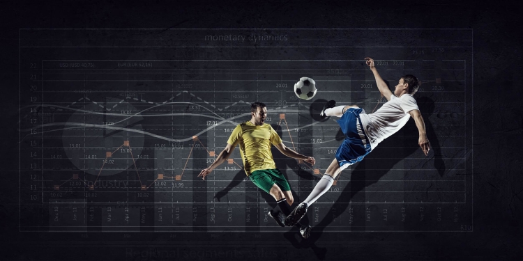 Soccer Statistics – From Expected Goals to Defensive Coverage.