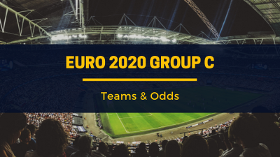 European Championship Group C - Teams & Odds Analysis