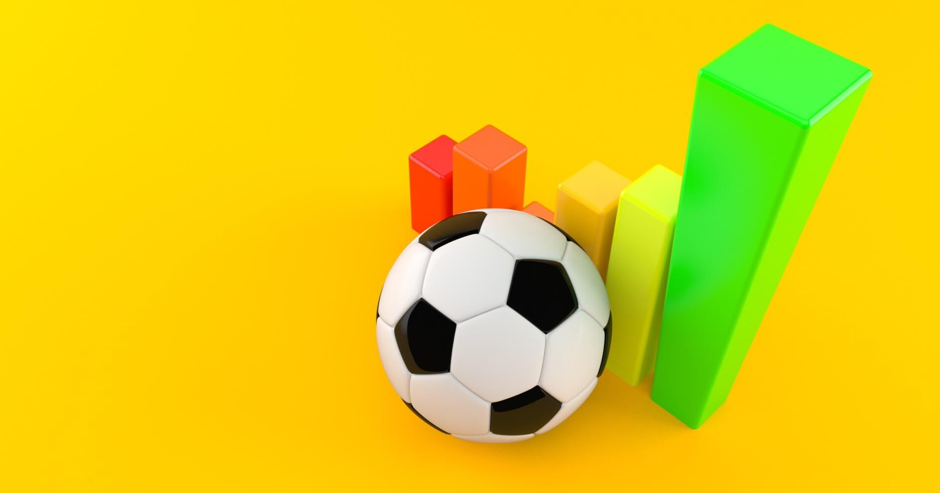 soccer statistics
